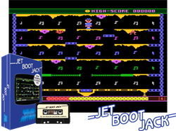 Jet Boot Jack